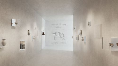 Oświęcim zyska nową przestrzeń pamięci. Powstanie pawilon dla drewnianej mykwy